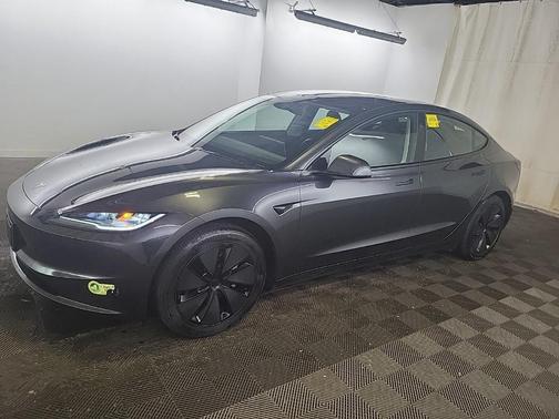 2024 Tesla Model 3 Base