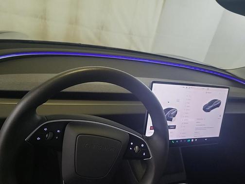 2024 Tesla Model 3 Base