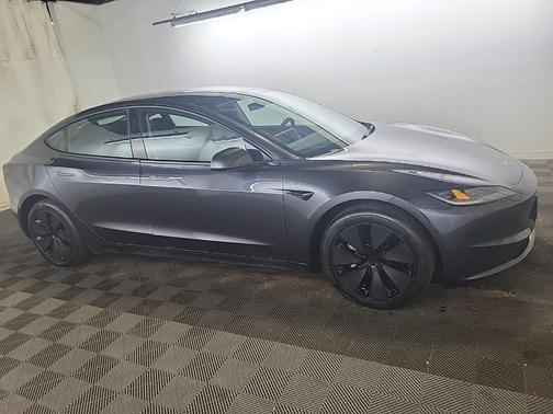 2024 Tesla Model 3 Base