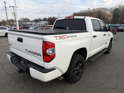2017 Toyota Tundra TRD Pro
