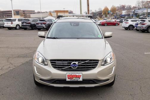 2017 Volvo XC60 T5 Inscription