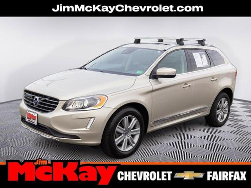 2017 Volvo XC60 T5 Inscription