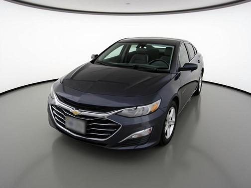 2020 Chevrolet Malibu 1LS