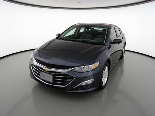 2020 Chevrolet Malibu 1LS