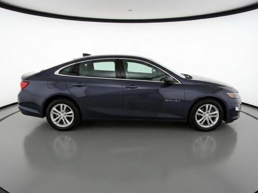 2020 Chevrolet Malibu 1LS