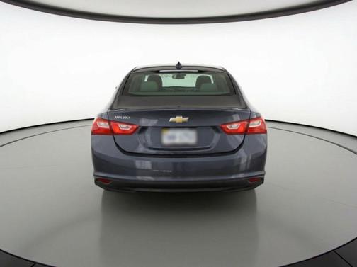 2020 Chevrolet Malibu 1LS