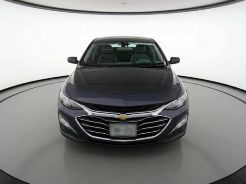 2020 Chevrolet Malibu 1LS