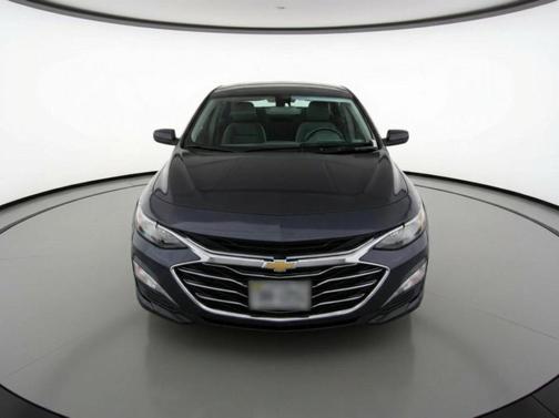 2020 Chevrolet Malibu 1LS