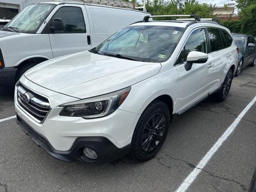 2019 Subaru Outback 3.6R Touring