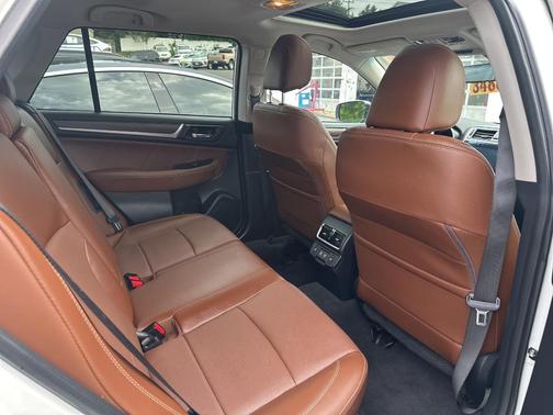2019 Subaru Outback 3.6R Touring