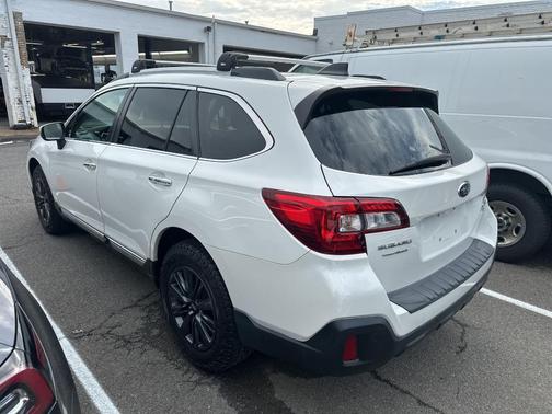 2019 Subaru Outback 3.6R Touring
