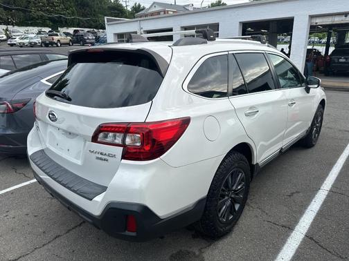 2019 Subaru Outback 3.6R Touring
