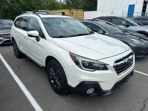2019 Subaru Outback 3.6R Touring