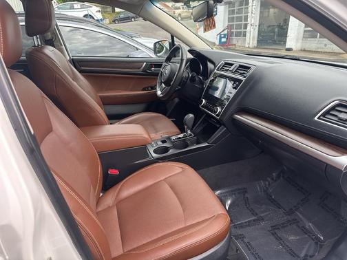 2019 Subaru Outback 3.6R Touring