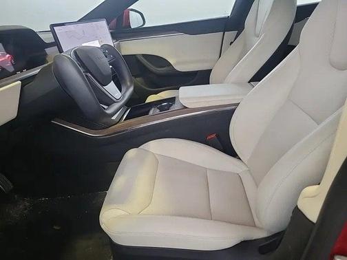 2023 Tesla Model S Standard Range