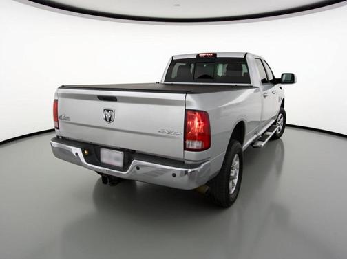 2014 RAM 3500 Big Horn