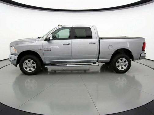 2014 RAM 3500 Big Horn