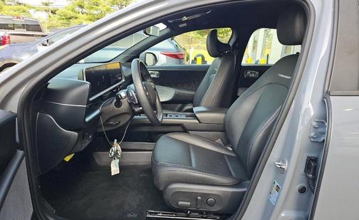 2023 Hyundai IONIQ 6 SEL