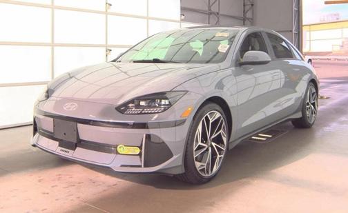 2023 Hyundai IONIQ 6 SEL