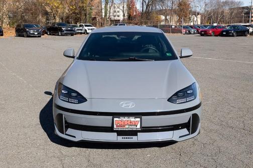 2023 Hyundai IONIQ 6 SEL