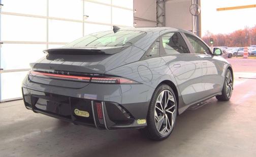 2023 Hyundai IONIQ 6 SEL