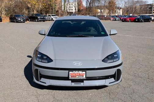 2023 Hyundai IONIQ 6 SEL