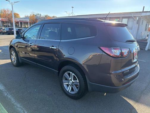 2015 Chevrolet Traverse 1LT