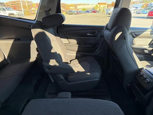 2015 Chevrolet Traverse 1LT