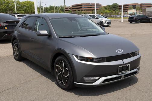2023 Hyundai IONIQ 5 SEL