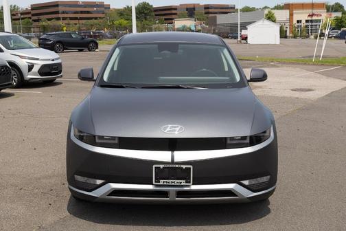 2023 Hyundai IONIQ 5 SEL
