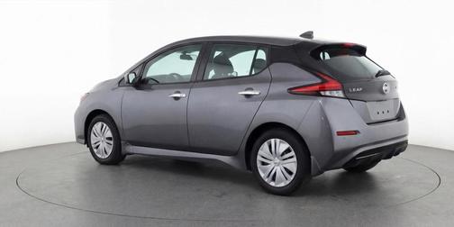2023 Nissan Leaf S