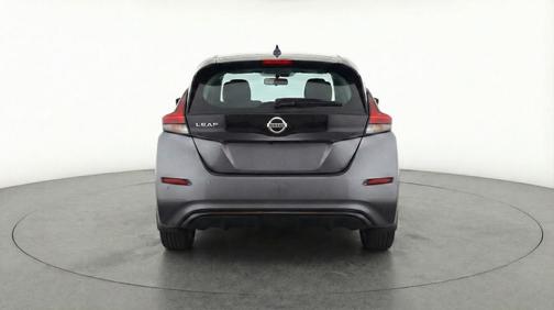 2023 Nissan Leaf S
