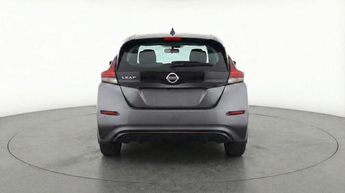 2023 Nissan Leaf S