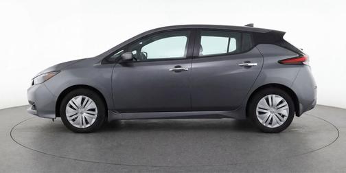 2023 Nissan Leaf S