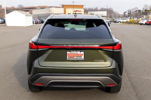 2023 Lexus RX 350 Premium Plus