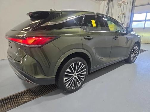 2023 Lexus RX 350 Premium Plus