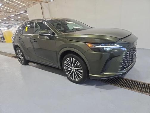 2023 Lexus RX 350 Premium Plus