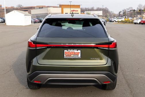 2023 Lexus RX 350 Premium Plus