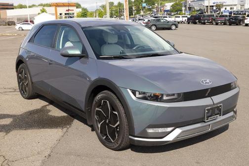 2023 Hyundai IONIQ 5 SEL