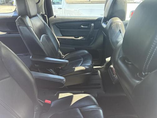 2015 GMC Acadia SLT-1