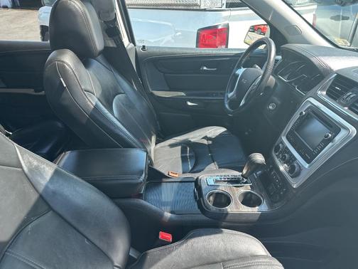 2015 GMC Acadia SLT-1