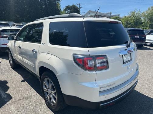 2015 GMC Acadia SLT-1