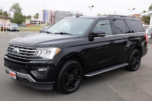 2020 Ford Expedition XLT