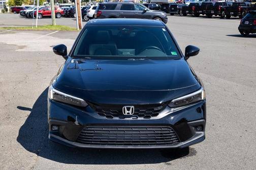 2024 Honda Civic Sport Touring