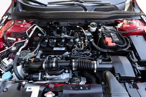2020 Honda Accord Sport 1.5T