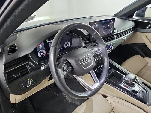 2021 Audi A4 45 S line Premium Plus