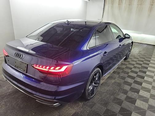 2021 Audi A4 45 S line Premium Plus