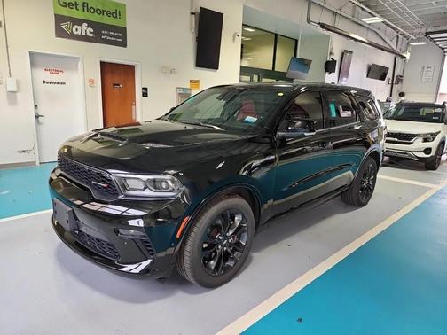 2022 Dodge Durango R/T