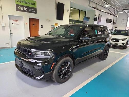 2022 Dodge Durango R/T