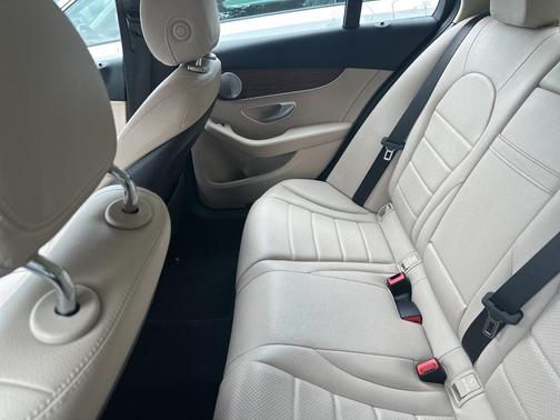 2021 Mercedes-Benz C-Class C 300 4MATIC